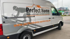 Perfect Home Sanierung Wallenhorst
