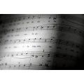 Logo Tonstudio f&uuml;r klassische Musik