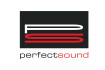 Logo perfect sound GmbH