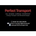 Perfect Transport Cloppenburg Cloppenburg