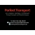 Logo Perfect Transport Cloppenburg
