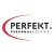 Logo Perfekt Personalagentur GmbH