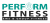 Logo Perform Fitness
