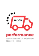 Performance-Service Neudenau