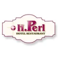 Logo Perl Hotel Restaurant