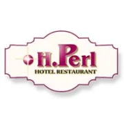Logo Perl Hotel Restaurant