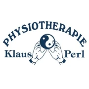 Logo Perl ,Klaus Physiotherapie