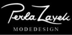 Logo Perla Zayek Modedesign