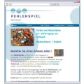 Logo Perlenspiel Inh. Brigitte Wieland