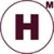 Logo PERLENUNIKATE Heidrun Marget