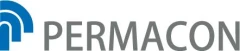 Logo Permacon GmbH Personaldienst- leistung Managementberatung