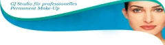 Logo Permanent Make-Up Gabriele Jacobs