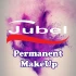 Logo Permanent Makeup Center Jubel