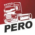 Logo Pero Der LKW- Zubeh&ouml;rshop im Web