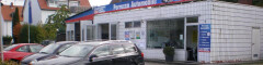 Logo Perruzza Automobile GmbH KFZ-Reparatur