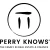 Logo PERRY KNOWS GmbH