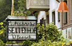 Logo Persch, Winfried