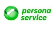 Logo persona service Verwaltungs AG & Co.KG