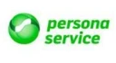 Logo persona service AG & Co.KG Personaldienstleister