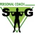 Logo Personal Coach Steffen Gabelmann
