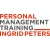 Logo Personal Managementtraining Ingrid Peters