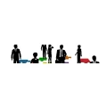 Logo Personal-Puzzle Feldengut