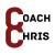Logo Personal Trainer Christian Schwabe