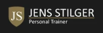 Logo Personal Trainer Frankfurt - Jens Stilger
