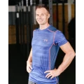 Logo Personal Trainer Jochen Martin