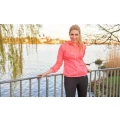 Logo Personal Trainer Ronja Minssen