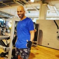 Personal Trainer Sam Bochum