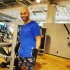 Logo Personal Trainer Sam