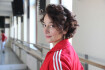 Logo Personal Trainerin - PT Mary