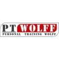 Logo Personal Training Wolff