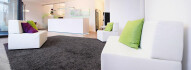 Logo Personal Trainings Lounge Fitnesscenter