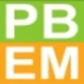 Logo Personal- und B&uuml;rodienstleistungen private Arbeitsvermittlung Elke Miersch