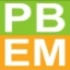Logo Personal- und Bürodienstleistungen private Arbeitsvermittlung Elke Miersch