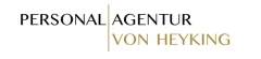 Personalagentur von Heyking M&uuml;nchen