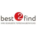 Logo Personalberatung Best2find