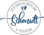 Logo Personalentwicklung Schmidt