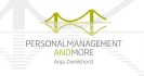 Logo Personalmanagement and More