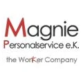 Logo Personalservice Magnie