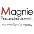 Logo Personalservice Magnie