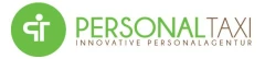 Logo Personaltaxi GmbH