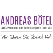 Logo Personen und Kleintransporte Andreas Bötel