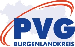Logo Personenverkehrsgesellschaft Burgenlandkreis mbH