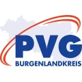 Logo Personenverkehrsgesellschaft Burgenlandkreis mbH