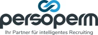 Logo persoperm GmbH