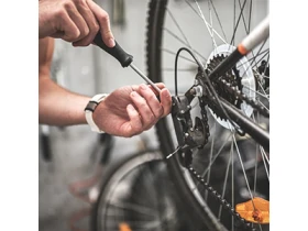 Fahrradwerksttten Wrzburg