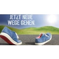 Logo Perspektiven Jetzt! - Coaching, Mediation und Supervision